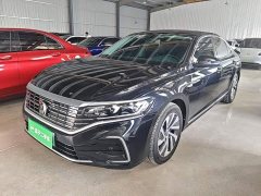 Volkswagen Passat Plug-in Hybrid 430PHEV Hybrid Elite Edition - ფოტო 2