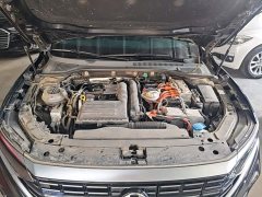 Volkswagen Passat Plug-in Hybrid 430PHEV Hybrid Elite Edition - ფოტო 20