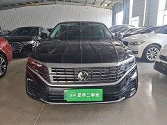 Volkswagen Passat Plug-in Hybrid 430PHEV Hybrid Elite Edition - ფოტო 3