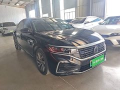 Volkswagen Passat Plug-in Hybrid 430PHEV Hybrid Elite Edition - ფოტო 4