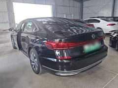 Volkswagen Passat Plug-in Hybrid 430PHEV Hybrid Elite Edition - ფოტო 5