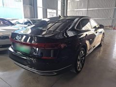 Volkswagen Passat Plug-in Hybrid 430PHEV Hybrid Elite Edition - ფოტო 7