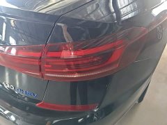 Volkswagen Passat Plug-in Hybrid 430PHEV Hybrid Elite Edition - ფოტო 8