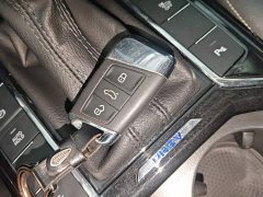 Volkswagen Passat Plug-in Hybrid 430PHEV Hybrid Elite Edition - ფოტო 9