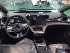 BYD Dolphin 2025 420km Freedom Edition - ფოტო 10