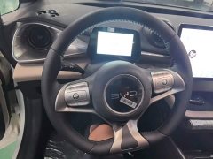 BYD Dolphin 2025 420km Freedom Edition - ფოტო 11