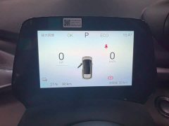 BYD Dolphin 2025 420km Freedom Edition - ფოტო 12