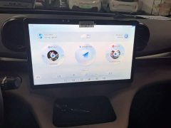 BYD Dolphin 2025 420km Freedom Edition - ფოტო 13