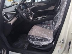 BYD Dolphin 2025 420km Freedom Edition - ფოტო 15