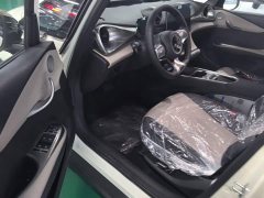 BYD Dolphin 2025 420km Freedom Edition - ფოტო 16