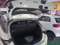 BYD Dolphin 2025 420km Freedom Edition - ფოტო 19