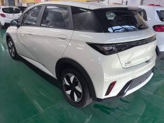 BYD Dolphin 2025 420km Freedom Edition - ფოტო 5