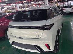 BYD Dolphin 2025 420km Freedom Edition - ფოტო 6