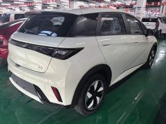 BYD Dolphin 2025 420km Freedom Edition - ფოტო 7