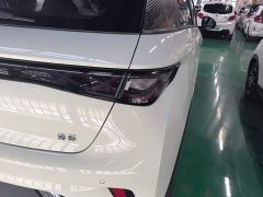 BYD Dolphin 2025 420km Freedom Edition - ფოტო 8