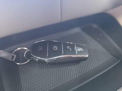BYD Dolphin 2025 420km Freedom Edition - ფოტო 9