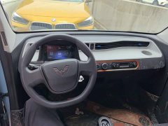 Wuling Hongguang MINIEV Macaron Premium Edition LFP - ფოტო 10