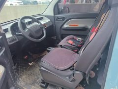 Wuling Hongguang MINIEV Macaron Premium Edition LFP - ფოტო 15