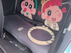 Wuling Hongguang MINIEV Macaron Premium Edition LFP - ფოტო 17