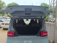 Wuling Hongguang MINIEV Macaron Premium Edition LFP - ფოტო 19