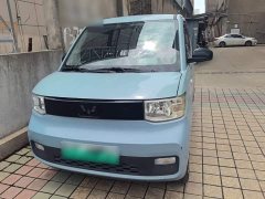 Wuling Hongguang MINIEV Macaron Premium Edition LFP - ფოტო 3