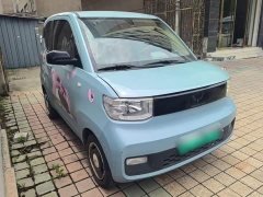 Wuling Hongguang MINIEV Macaron Premium Edition LFP - ფოტო 4