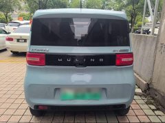 Wuling Hongguang MINIEV Macaron Premium Edition LFP - ფოტო 6