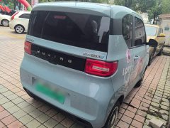 Wuling Hongguang MINIEV Macaron Premium Edition LFP - ფოტო 7