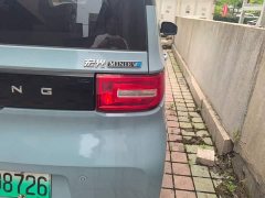 Wuling Hongguang MINIEV Macaron Premium Edition LFP - ფოტო 8