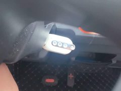 Wuling Hongguang MINIEV Macaron Premium Edition LFP - ფოტო 9