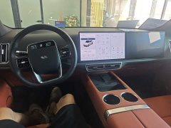 Li Auto L9 Ultra Smart Refresh Edition - ფოტო 10