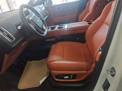 Li Auto L9 Ultra Smart Refresh Edition - ფოტო 15