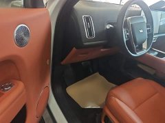 Li Auto L9 Ultra Smart Refresh Edition - ფოტო 16