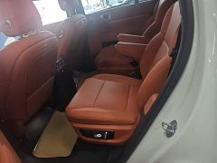 Li Auto L9 Ultra Smart Refresh Edition - ფოტო 17