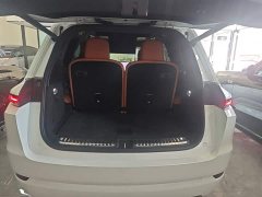 Li Auto L9 Ultra Smart Refresh Edition - ფოტო 19