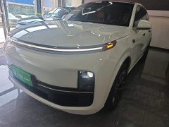 Li Auto L9 Ultra Smart Refresh Edition - ფოტო 2