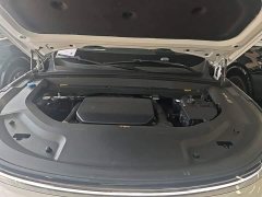 Li Auto L9 Ultra Smart Refresh Edition - ფოტო 20