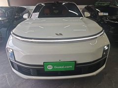 Li Auto L9 Ultra Smart Refresh Edition - ფოტო 3