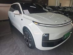 Li Auto L9 Ultra Smart Refresh Edition - ფოტო 4