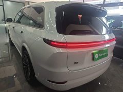 Li Auto L9 Ultra Smart Refresh Edition - ფოტო 5