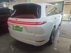 Li Auto L9 Ultra Smart Refresh Edition - ფოტო 7