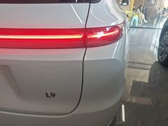 Li Auto L9 Ultra Smart Refresh Edition - ფოტო 8