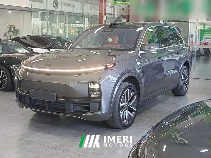 Li Auto L9 Max