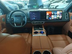 Li Auto L9 2022 Max - ფოტო 10