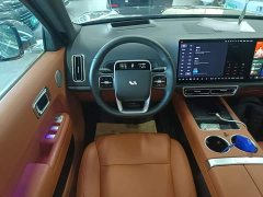 Li Auto L9 2022 Max - ფოტო 11