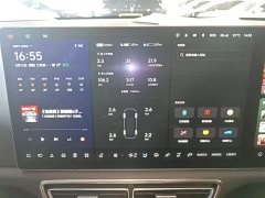 Li Auto L9 2022 Max - ფოტო 12
