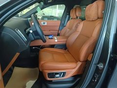 Li Auto L9 2022 Max - ფოტო 15