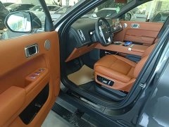 Li Auto L9 2022 Max - ფოტო 16
