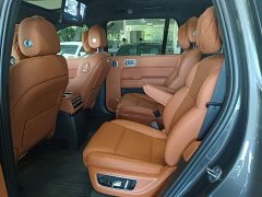 Li Auto L9 2022 Max - ფოტო 17