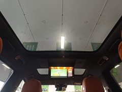 Li Auto L9 2022 Max - ფოტო 18